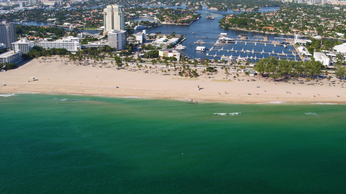 A Guide to Dating in Fort Lauderdale FL: Seaside Love