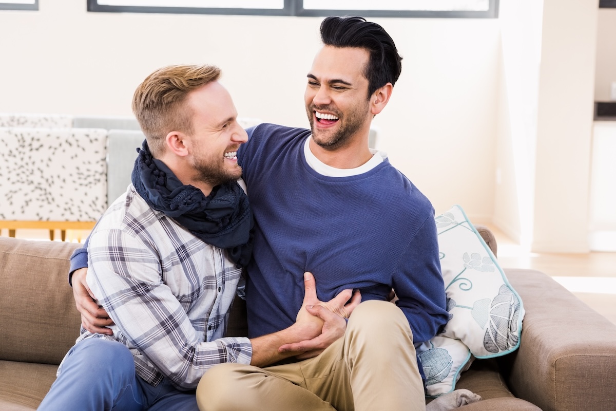 Gay Dating in Florida: Unveil the Vibrancy of Love