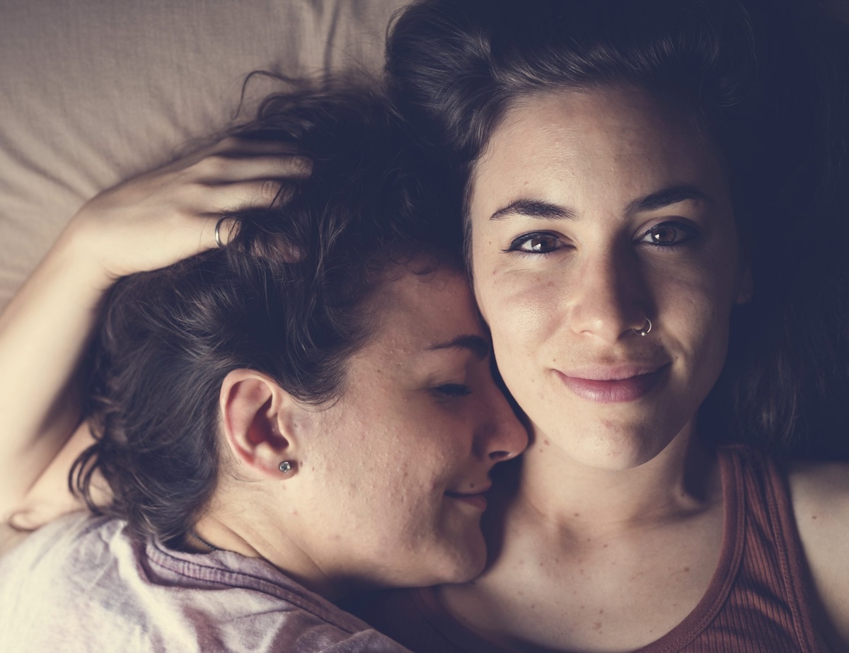 Igniting Romance: Lesbian Dating in Florida Claims the Spotlight